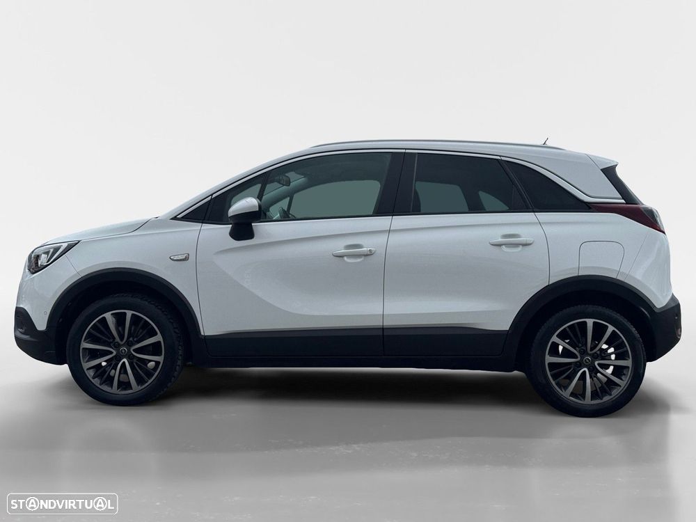Opel Crossland X 1.2 T Innovation - 2