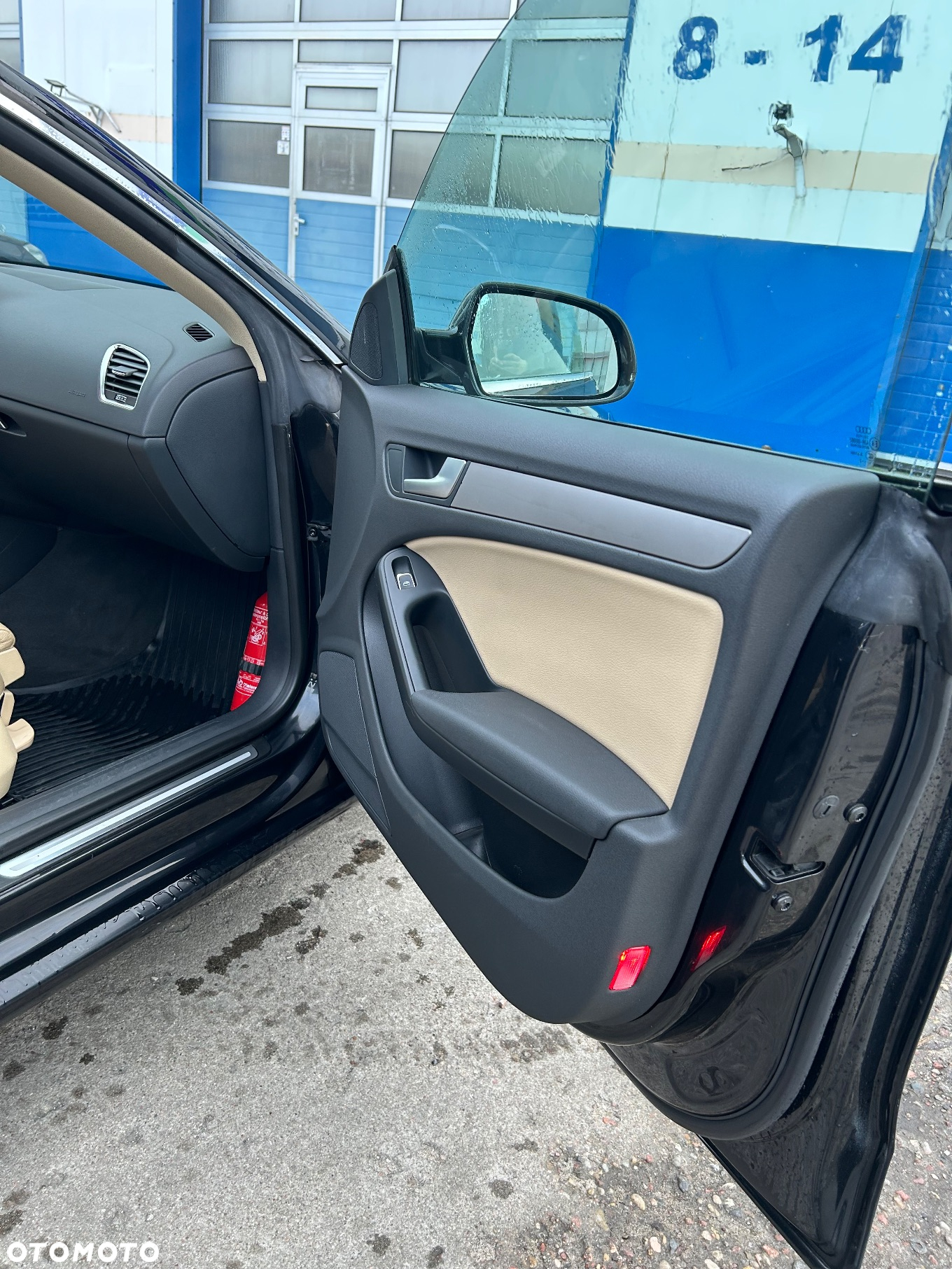 Audi A5 1.8 TFSI - 18
