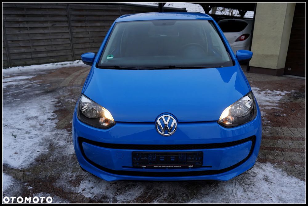 Volkswagen up! 1.0 move - 15