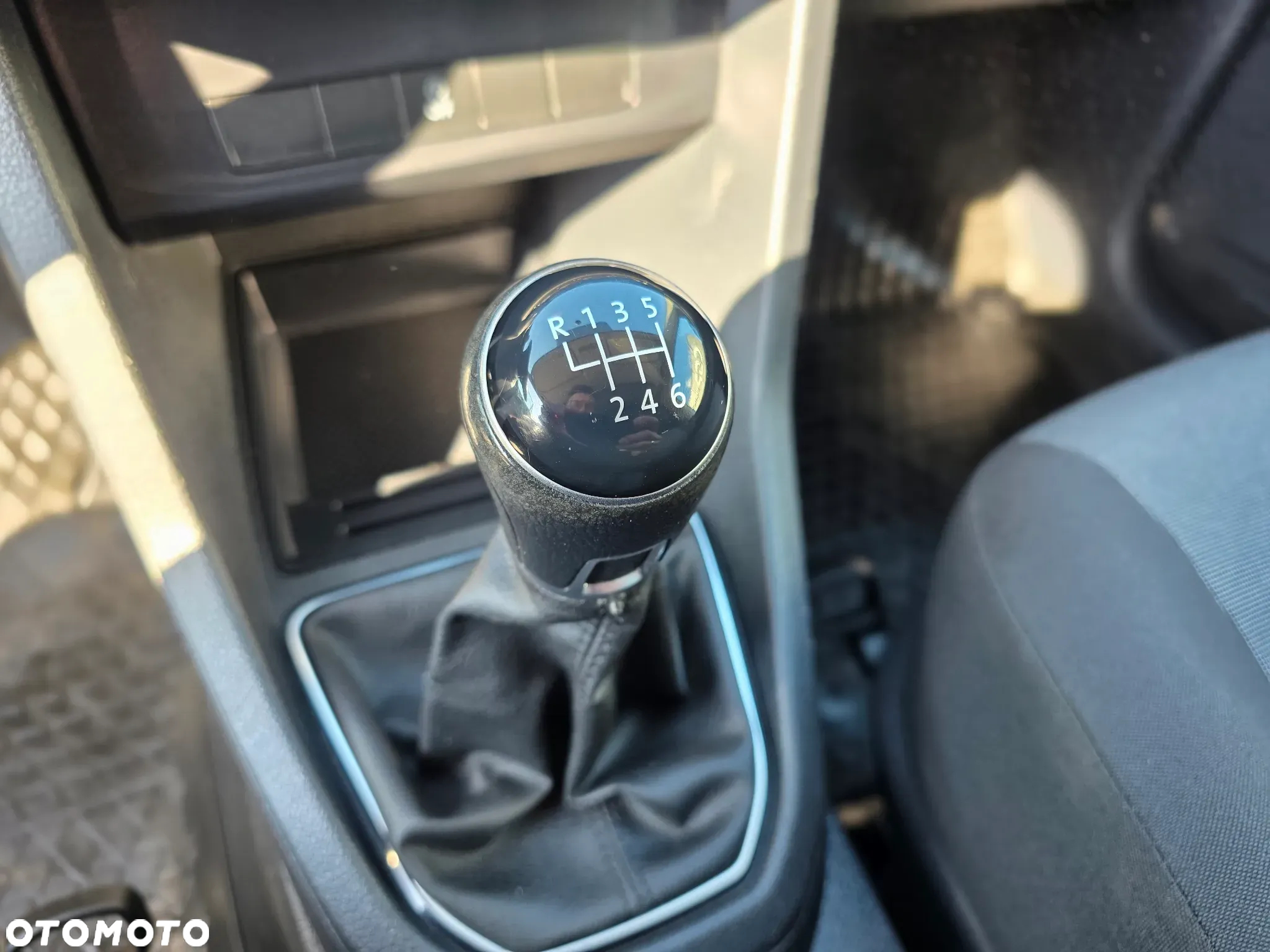 Volkswagen Caddy Maxi Long 1.4 6-biegowy 125KM LIFT 2020 BEZWYPADKOWY z Polskiego Salonu I Bardzo Ładny i Zadbany Egzemplarz I Kompletna Historia Serwisowa I Pełna Faktura Vat 23% I - 20