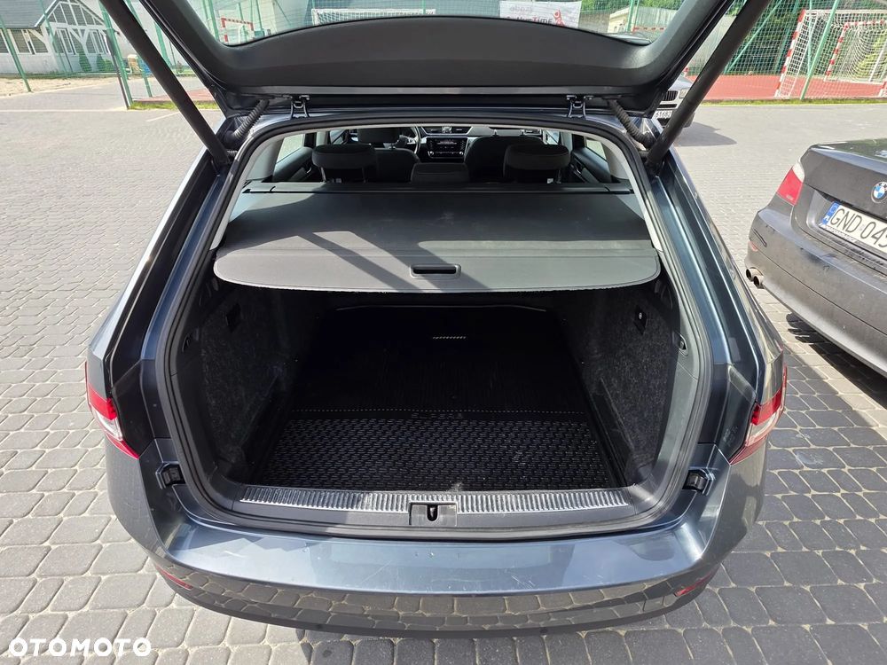 Skoda Superb 1.5 TSI ACT Ambition - 5