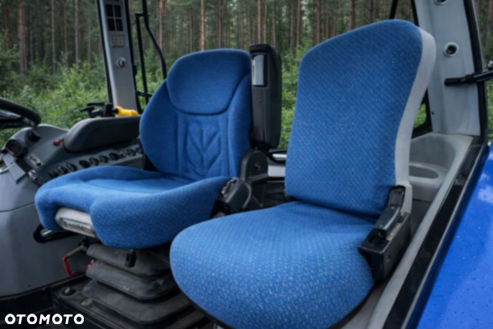 New Holland T6.175 - 4