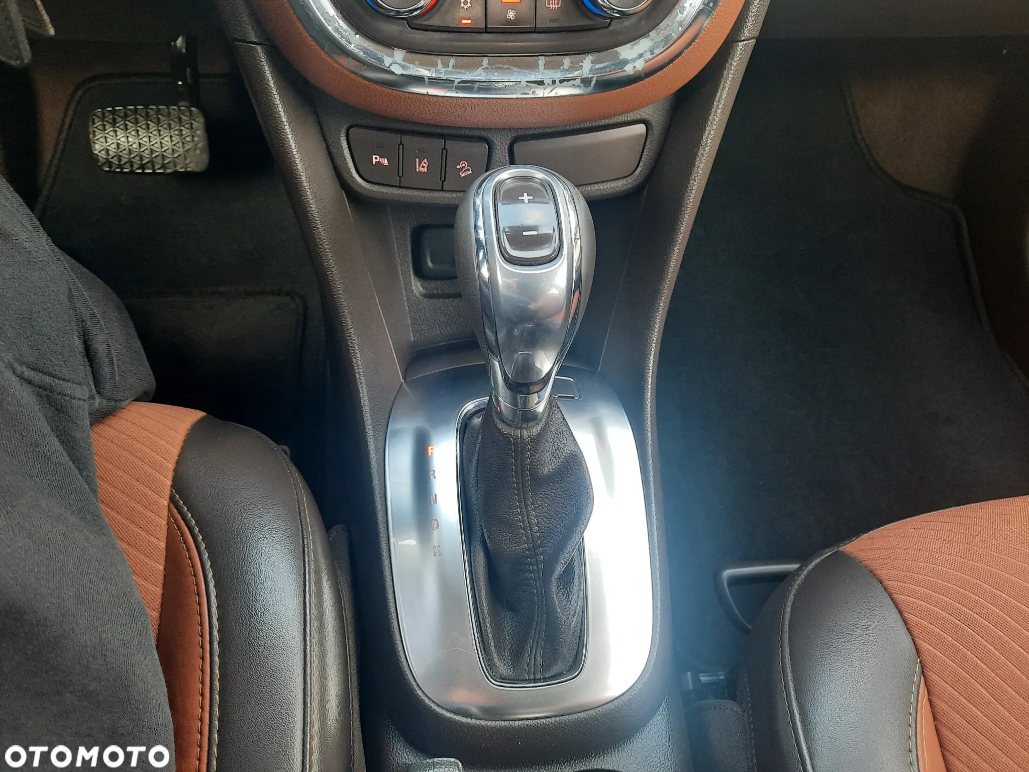 Opel Mokka 1.7 CDTI Cosmo - 9