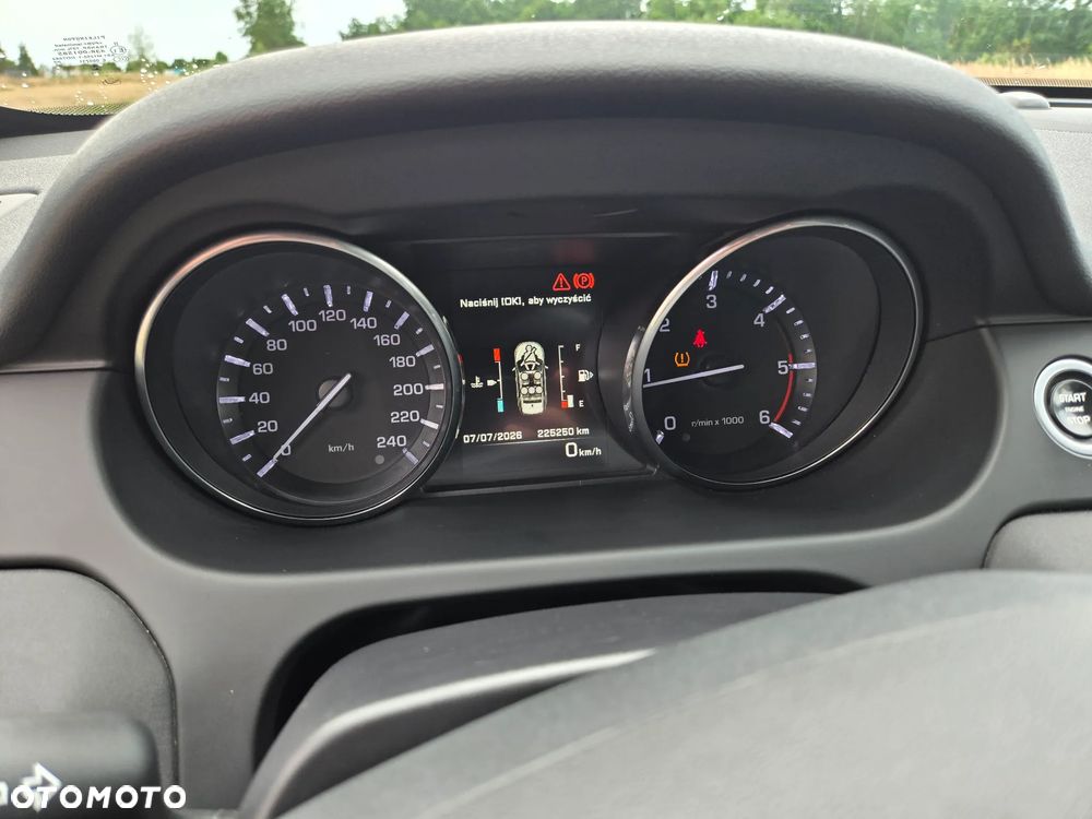 Land Rover Discovery Sport TD4 SE - 20