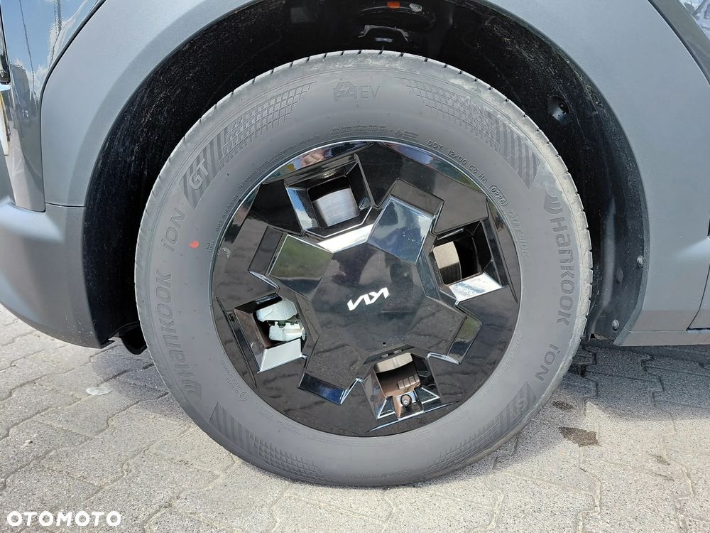 Kia EV2 - 27