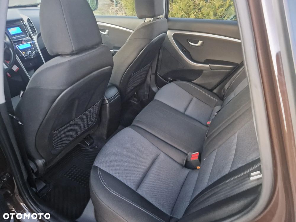 Hyundai i30 1.4 Comfort - 7