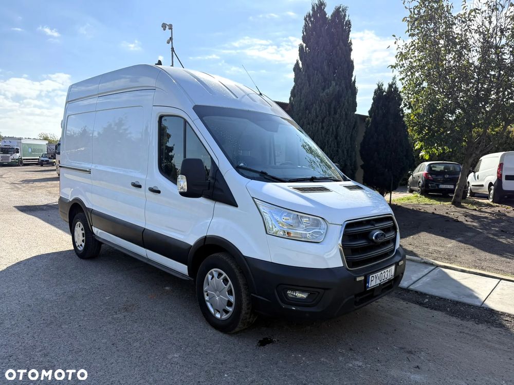 Ford Transit - 3