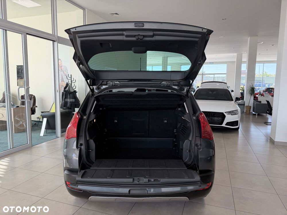 Peugeot 3008 1.6 HDi Active - 27