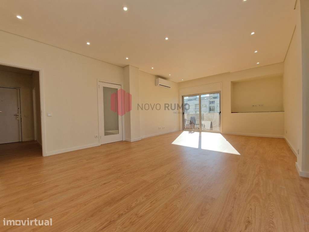 Apartamento T4 para arrendar. - Grande imagem: 2/31
