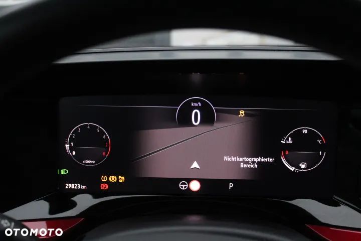 Opel Mokka 1.2 DI Turbo Automatik GS Line - 16
