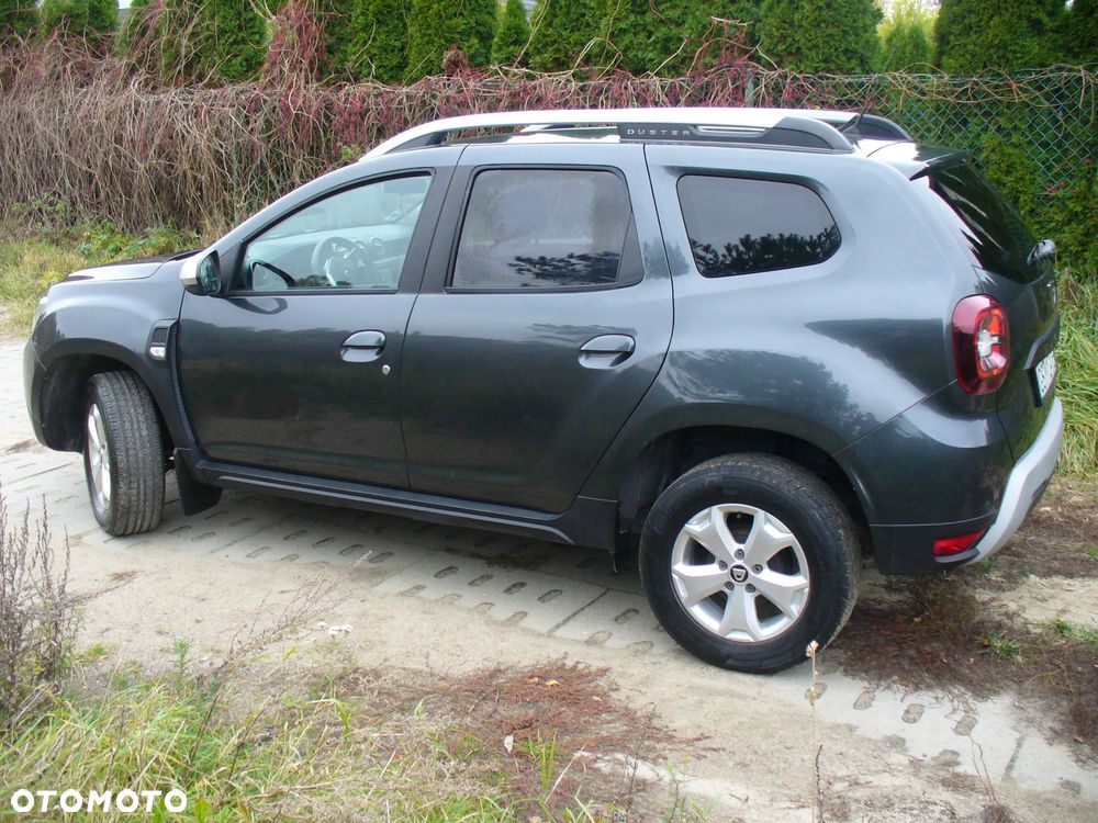 Dacia Duster - 9