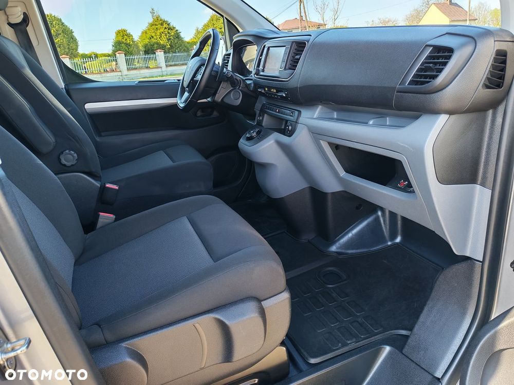 Peugeot Expert 2.0 L1 EAT8 - 25