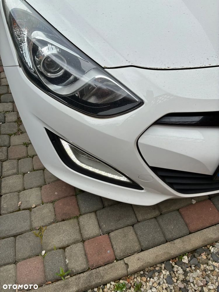 Hyundai i30 1.4 CRDi Classic - 17