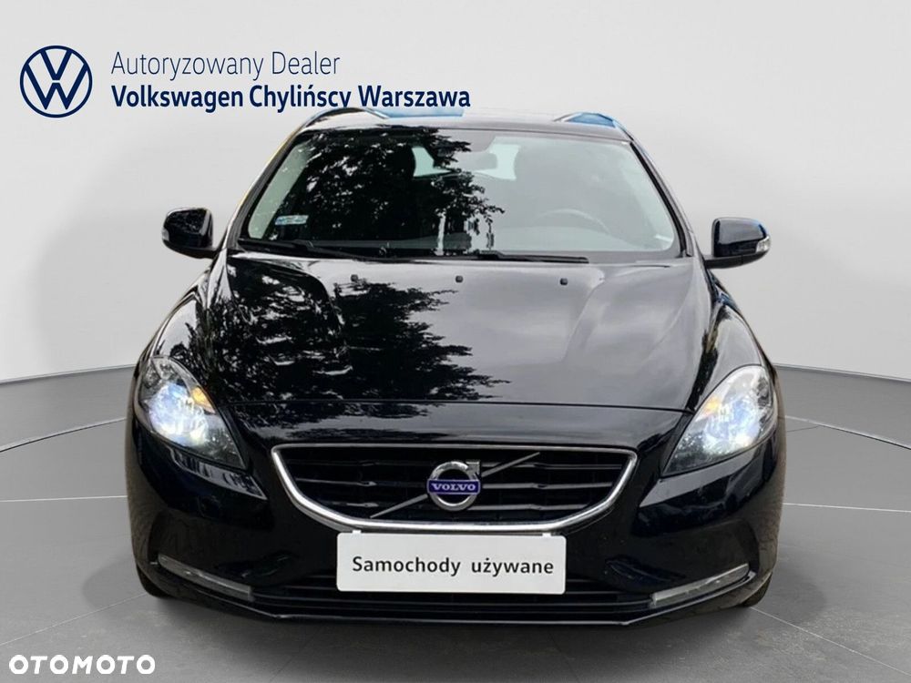 Volvo V40 - 3