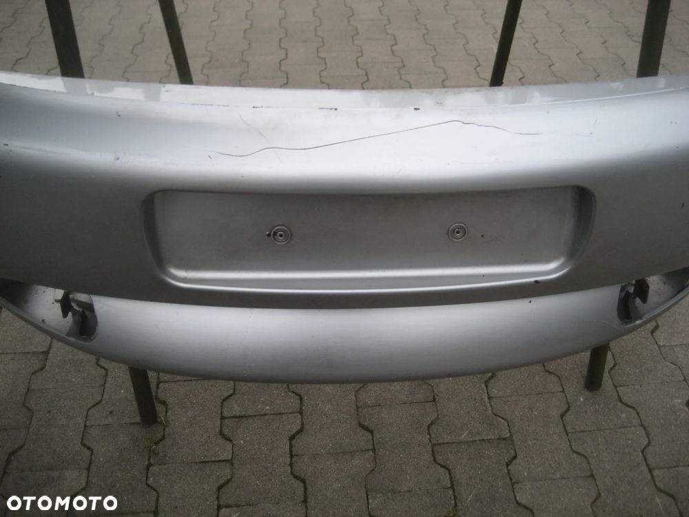 ford puma mk1 97-02r zderzak tył v97fb17k823 - 4