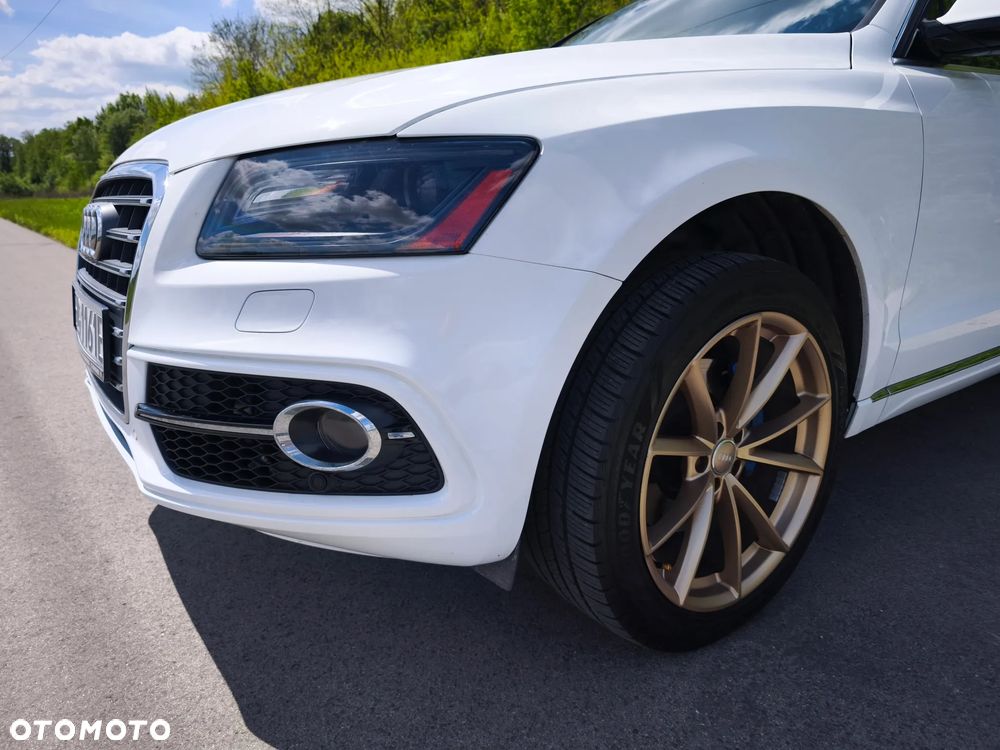Audi Q5 - 9