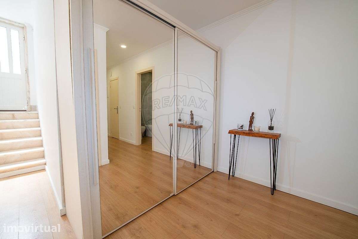 Apartamento T1 para venda - Grande imagem: 5/13