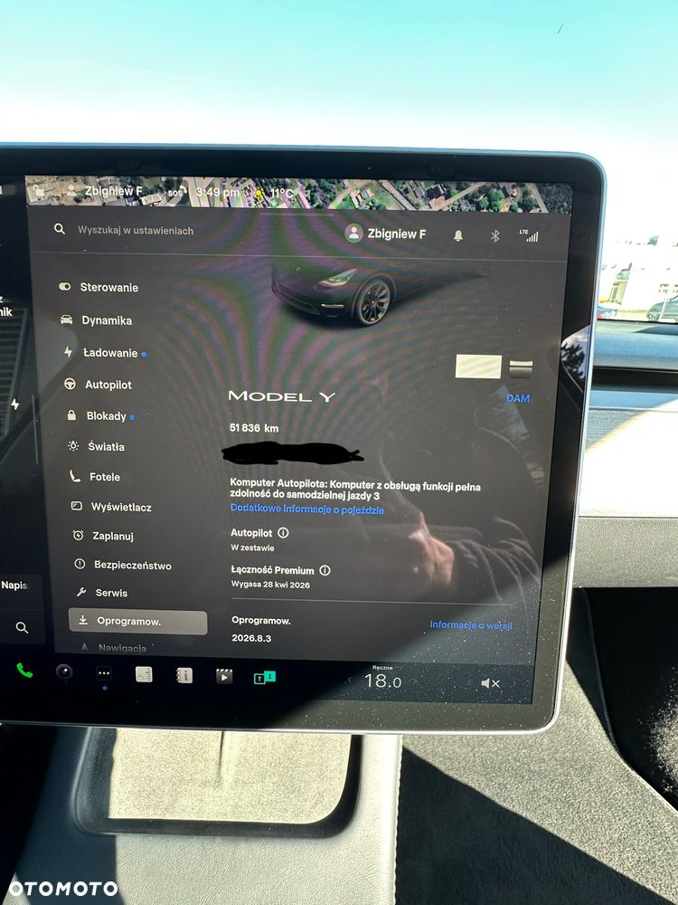 Tesla Model Y RWD - 22