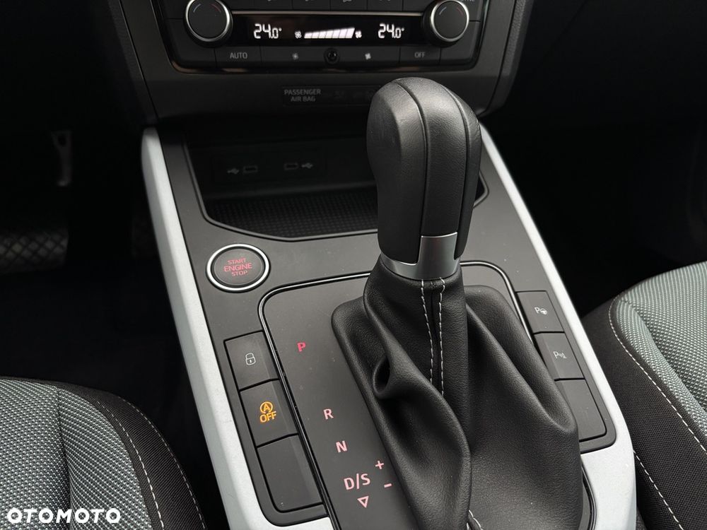 Seat Arona 1.0 TSI Style S&S DSG - 21