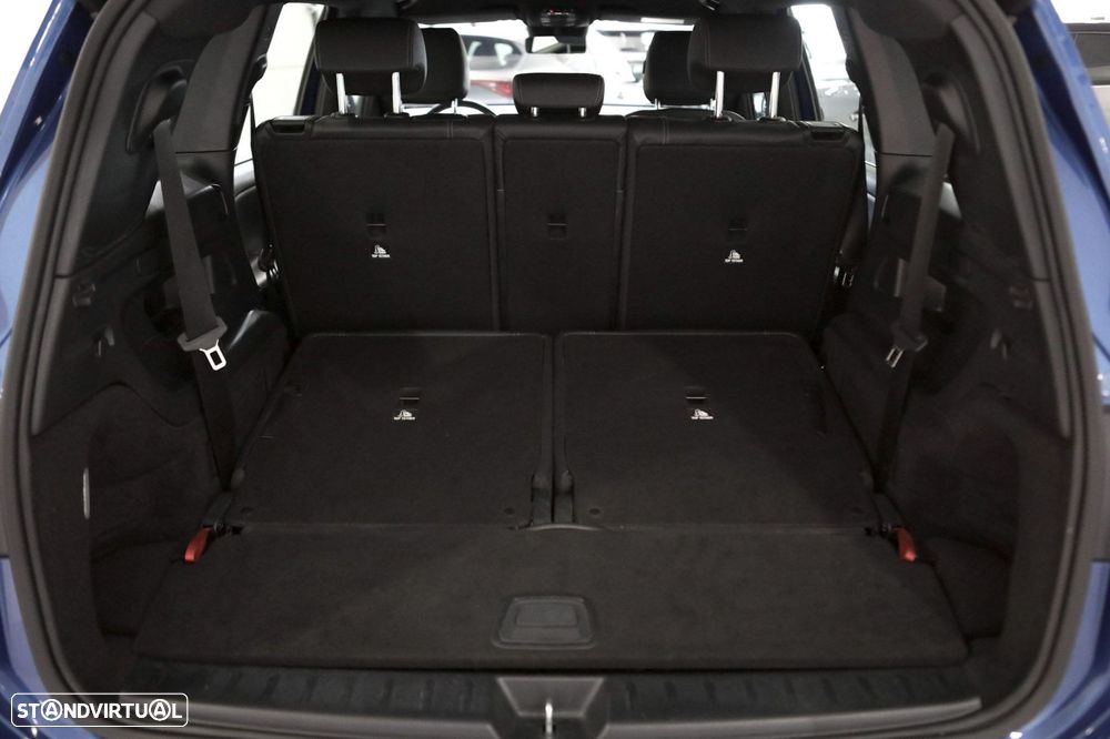 Mercedes-Benz EQB 250+ Edition - 11