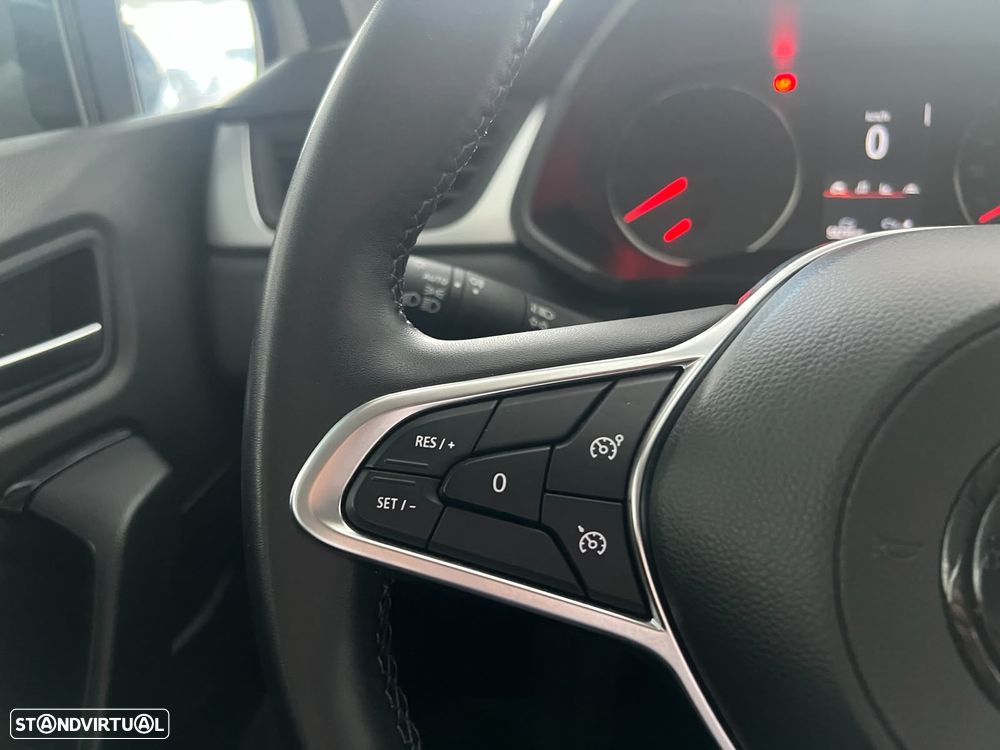 Mitsubishi ASX 1.0 MPI-T Invite - 21
