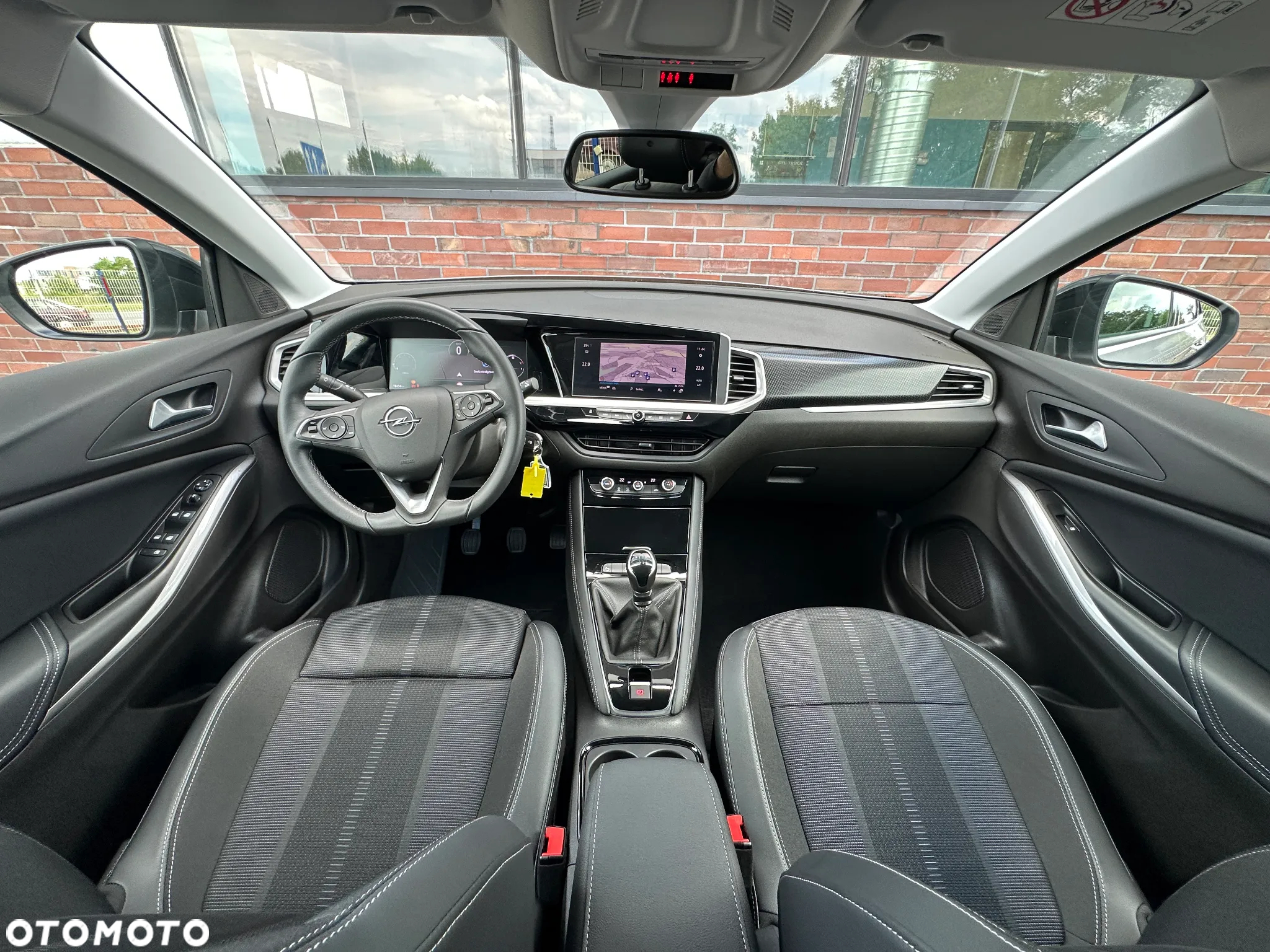Opel Grandland 1.2 DI GS - 29