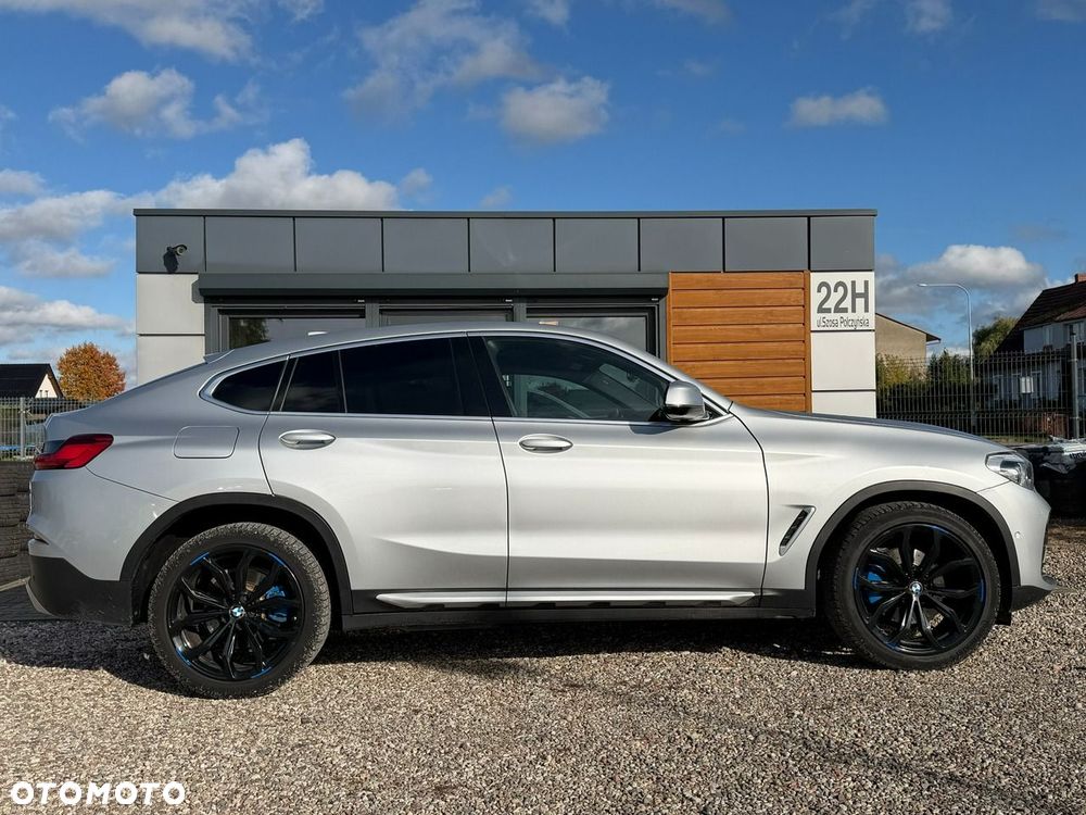 BMW X4 - 5