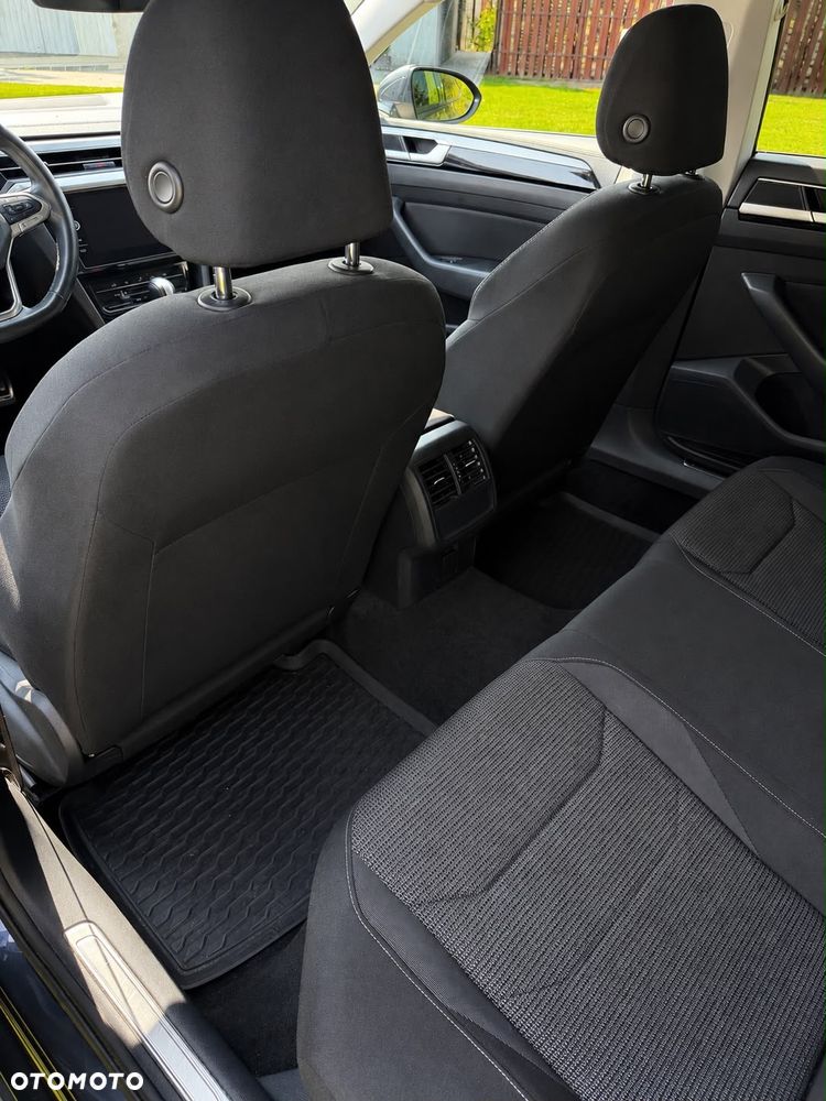 Volkswagen Arteon 2.0 TSI Essence DSG - 6