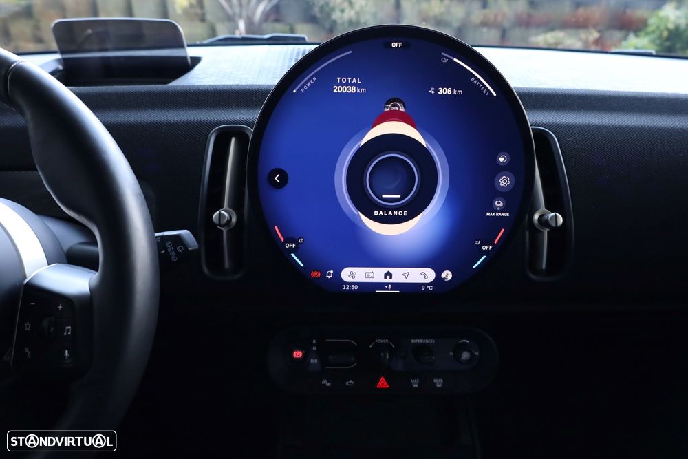 MINI Countryman E Classic M - 33