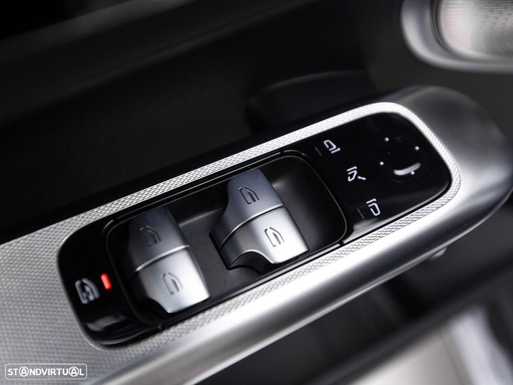 Mercedes-Benz GLC 300 de Coupe 4Matic - 15
