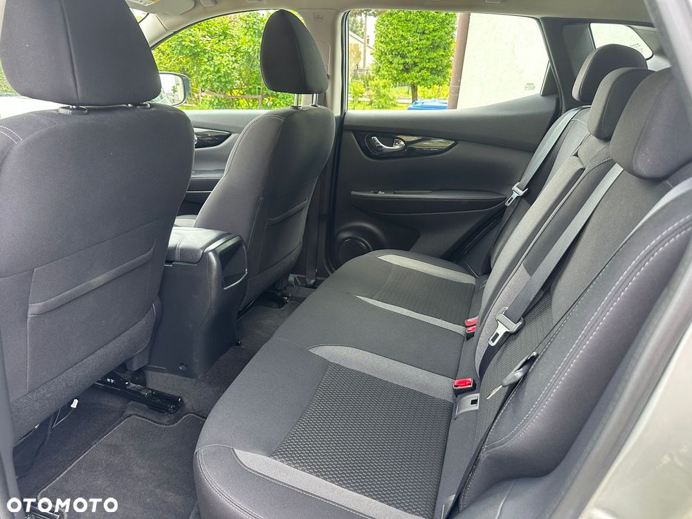 Nissan Qashqai - 19