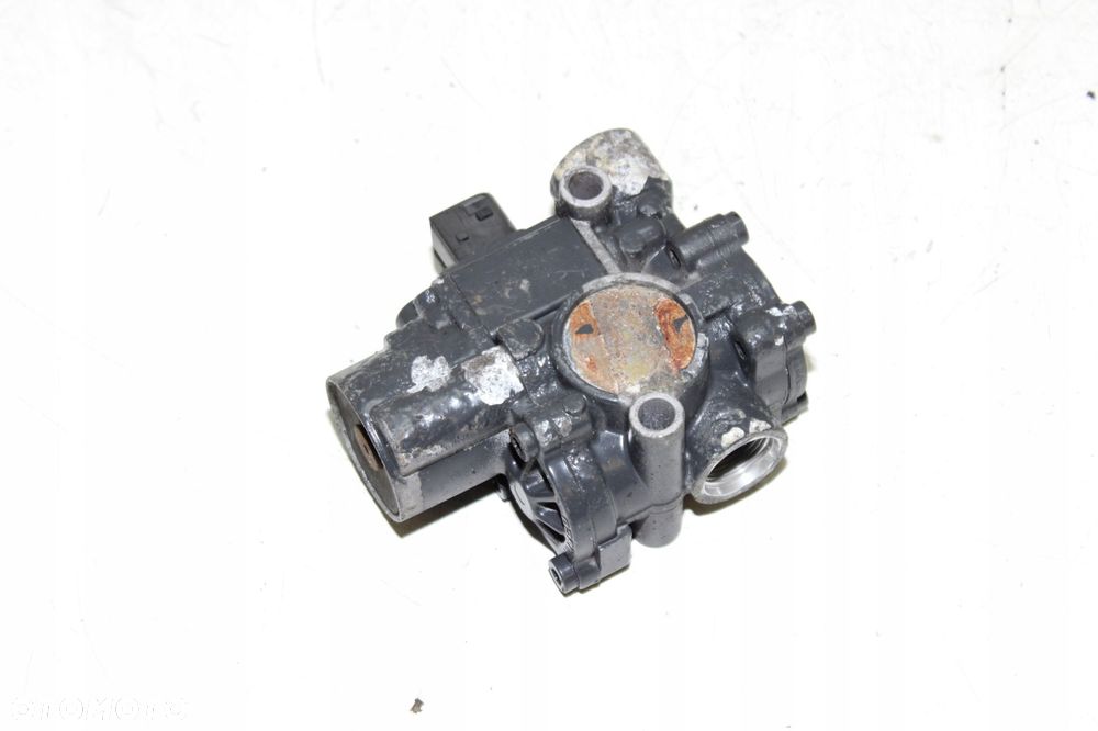 MERCEDES ACTROS MP4 ZAWÓR MODULATOR EBS WABCO A0054299244 4721951080 - 2