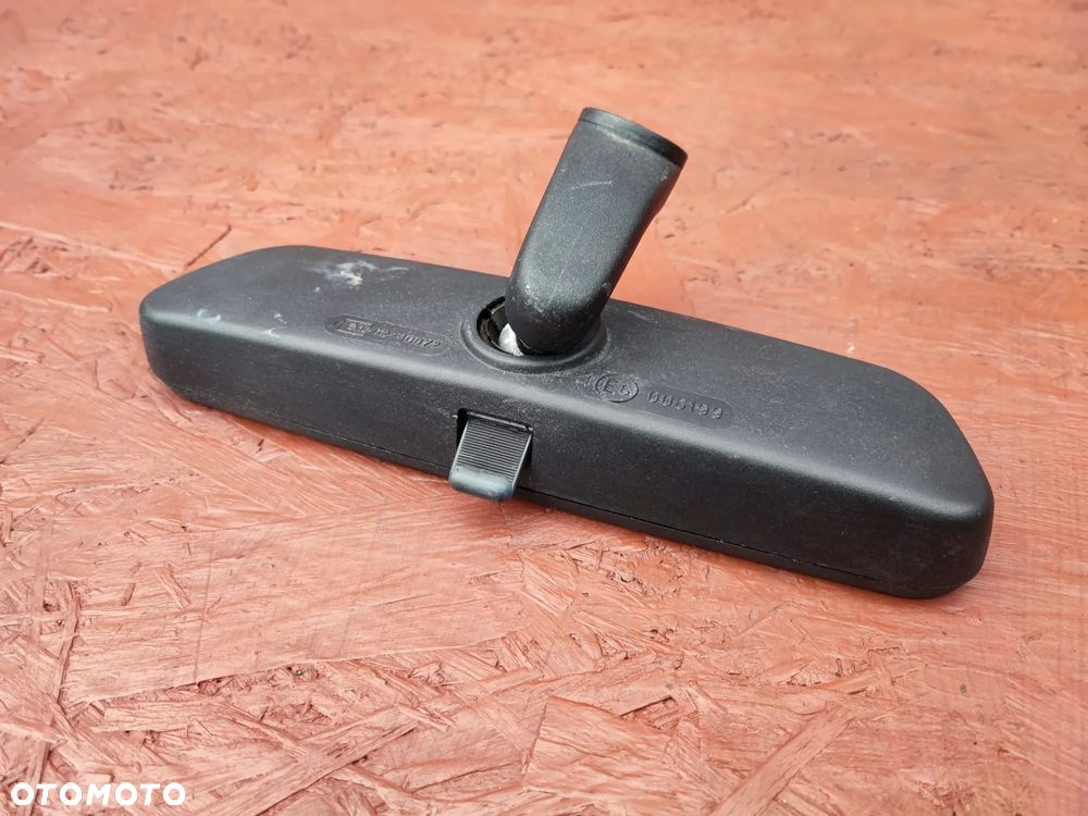 BMW E32 / E34 / E36 / E39 / E46 ORYGINALNE LUSTERKO WSTECZNE REGULOWANE. O NR: 1 928 939 OEM. SPRAWNE W 100%. - 5