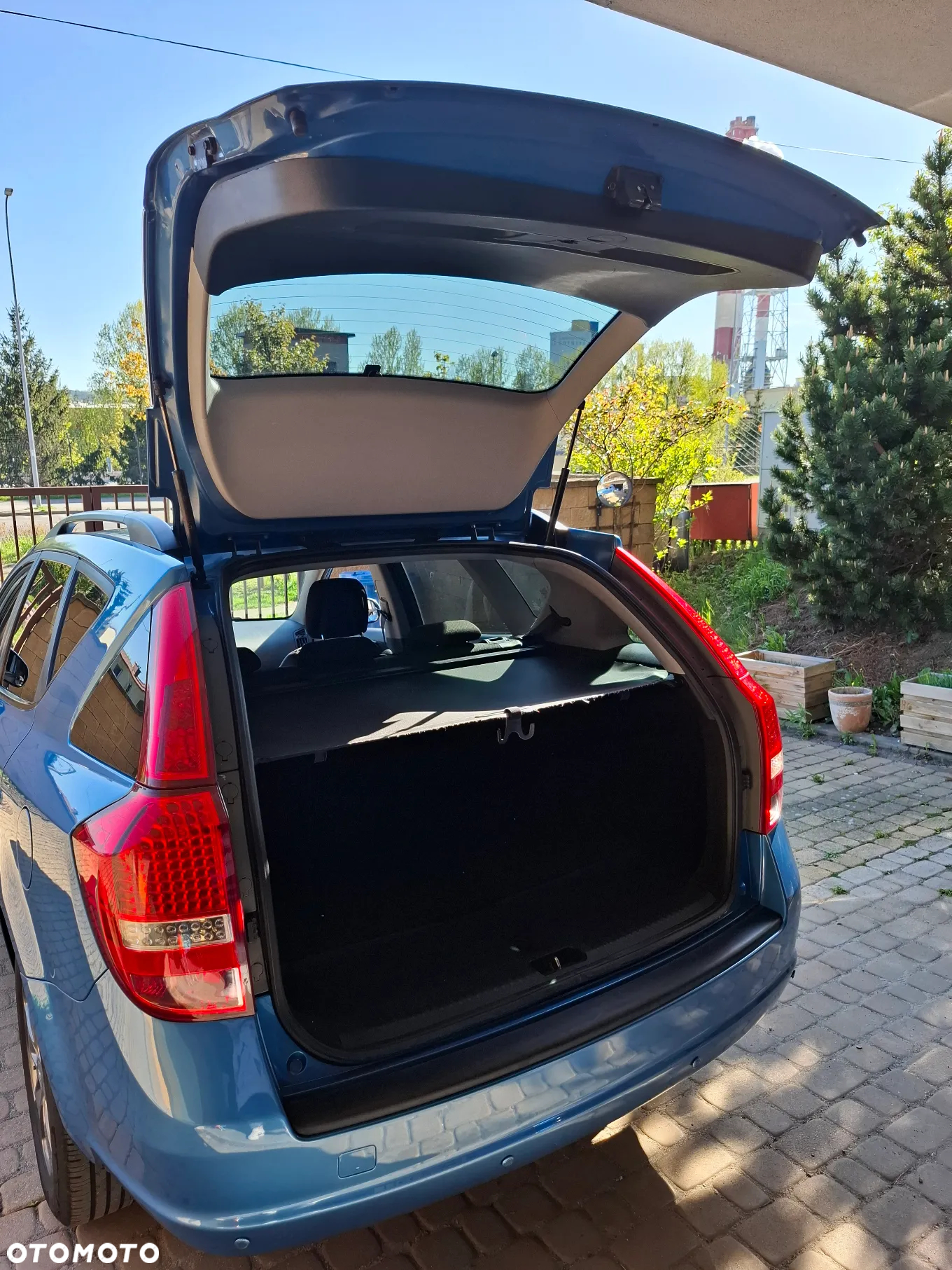 Kia Ceed 1.4 CVVT SW ISG Spirit - 7