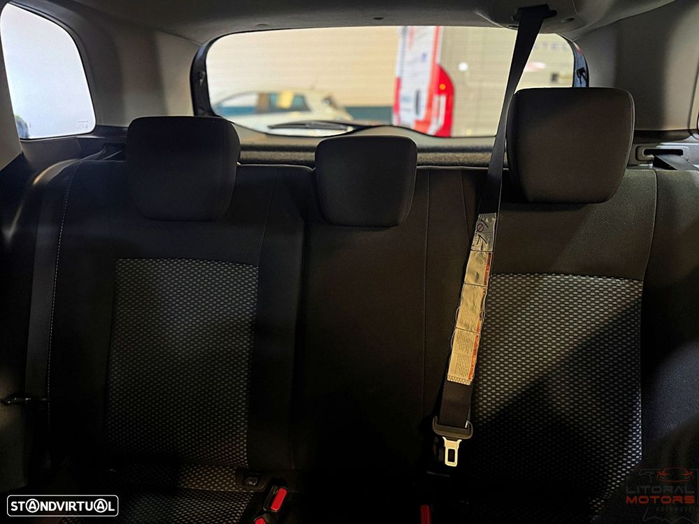 Suzuki Vitara 1.4T S2 Mild Hybrid - 34