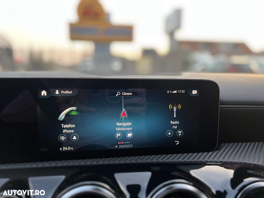 Mercedes-Benz A 180 - 14