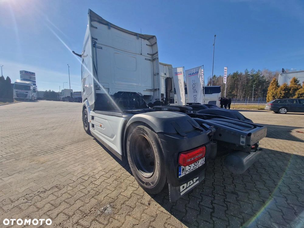 DAF XG 530KM - 16