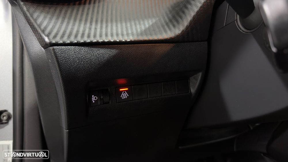 Peugeot 2008 1.2 PureTech Active Pack - 17