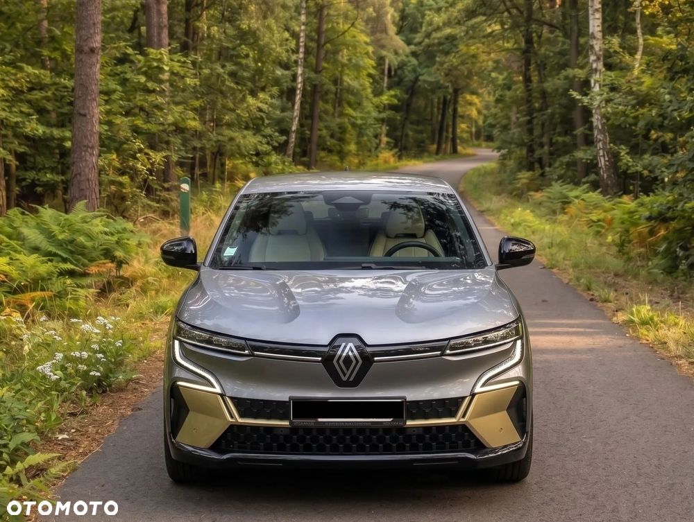 Renault Megane EV60 Iconic - 2