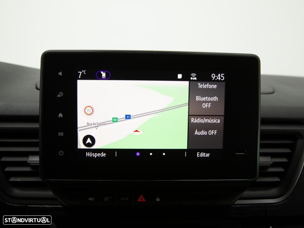 Nissan Primastar - 20