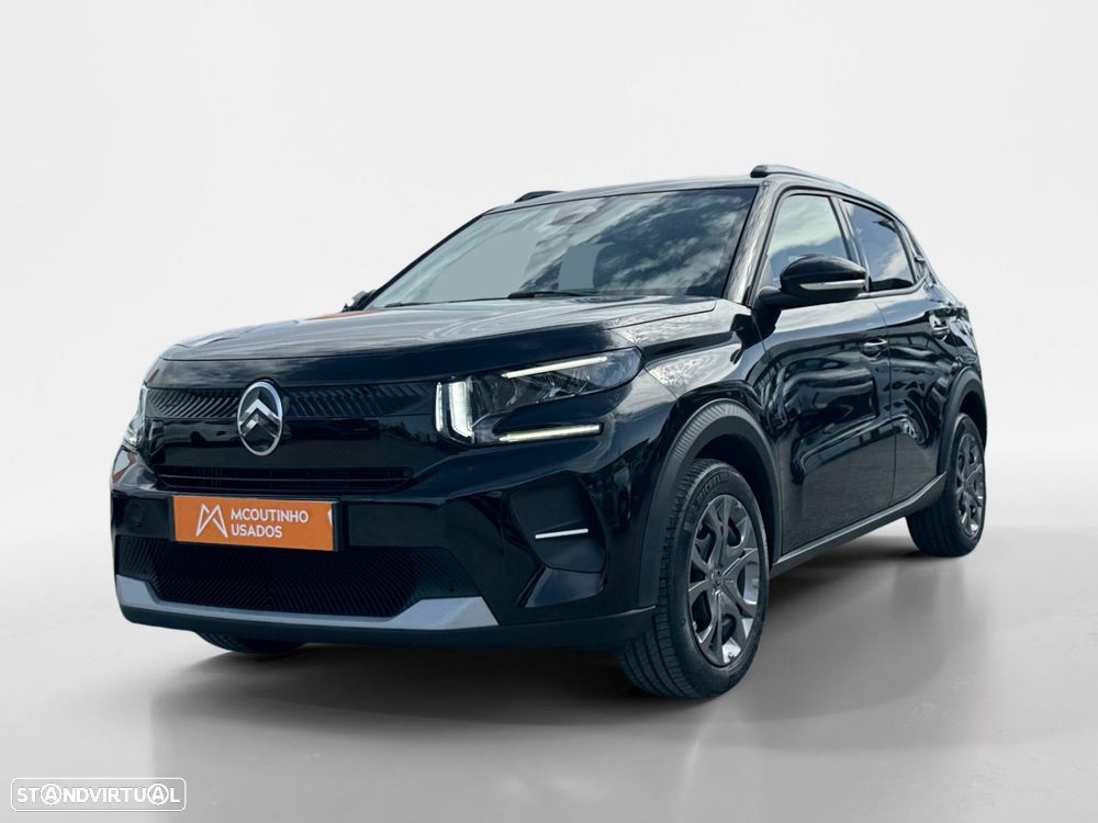Citroën C3 1.2 PureTech Max - 1