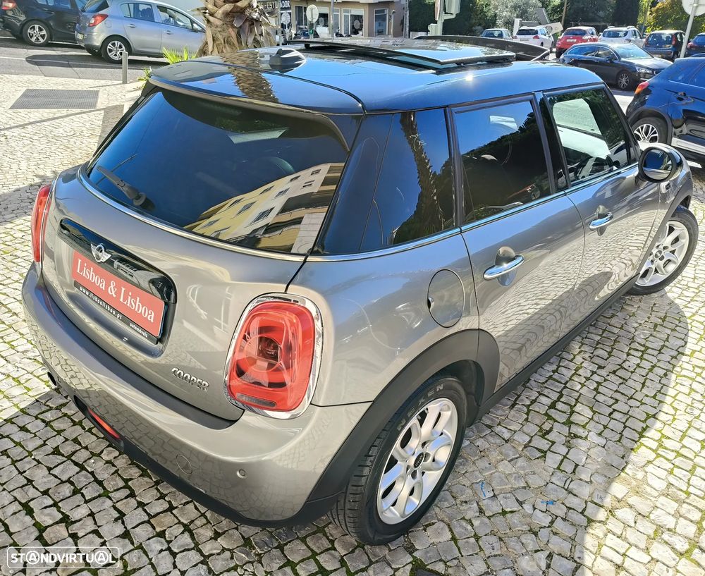 MINI 5 Portas Cooper - 3