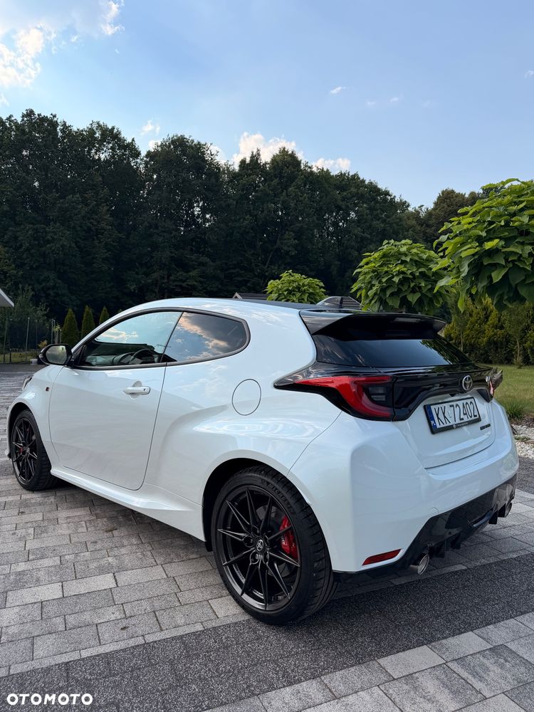Toyota GR Yaris - 7