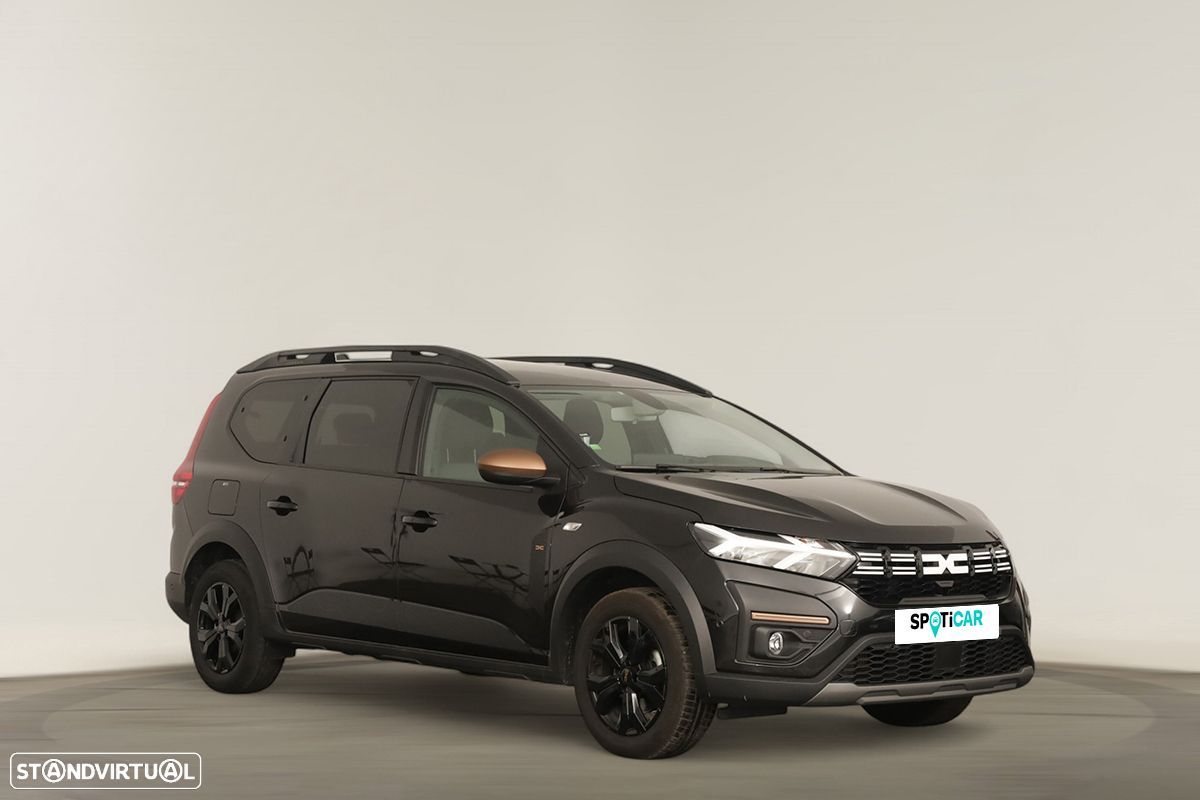 Dacia Jogger 1.0 ECO-G Extreme Bi-Fuel - 1