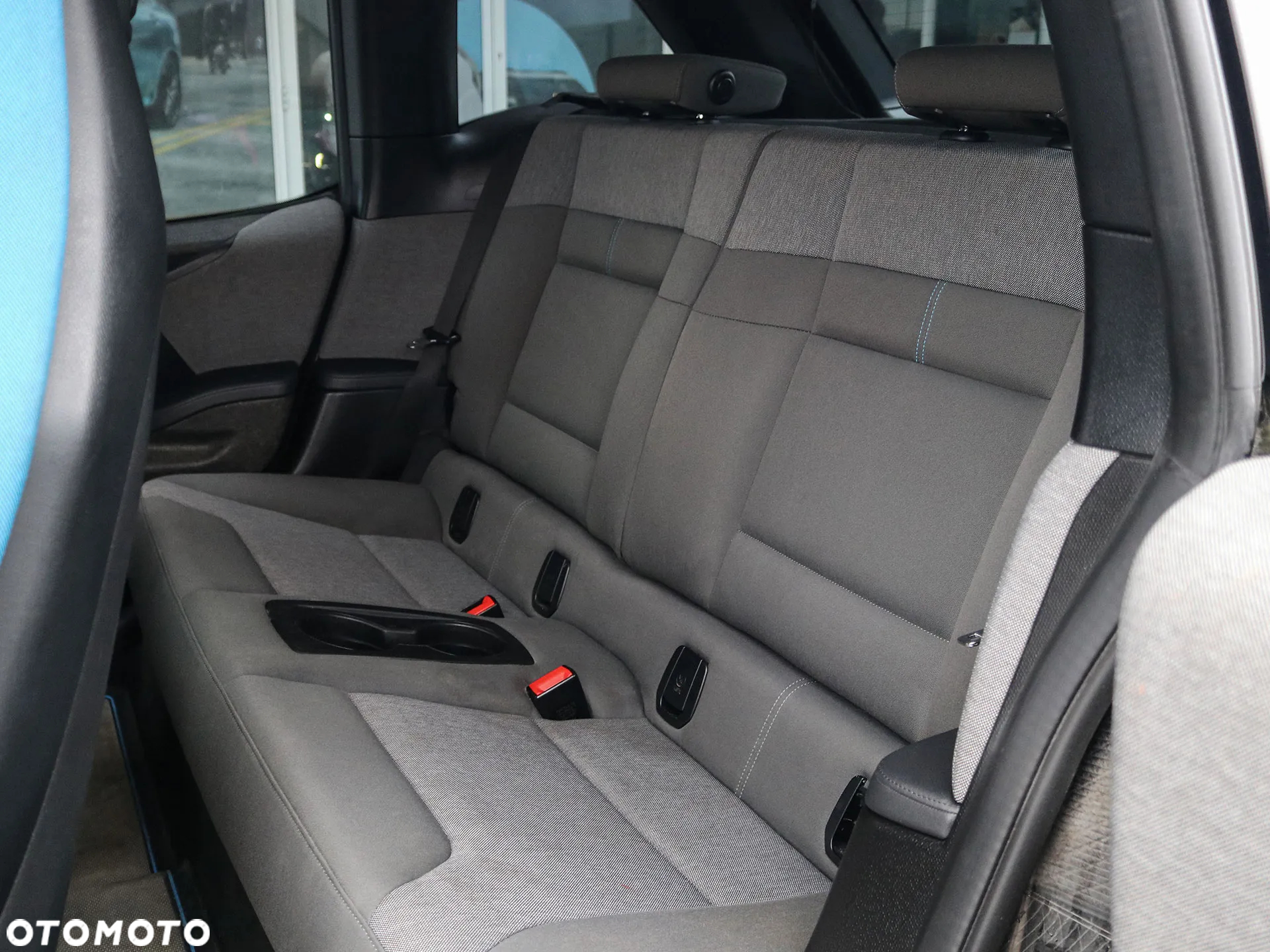 BMW i3 Standard - 23