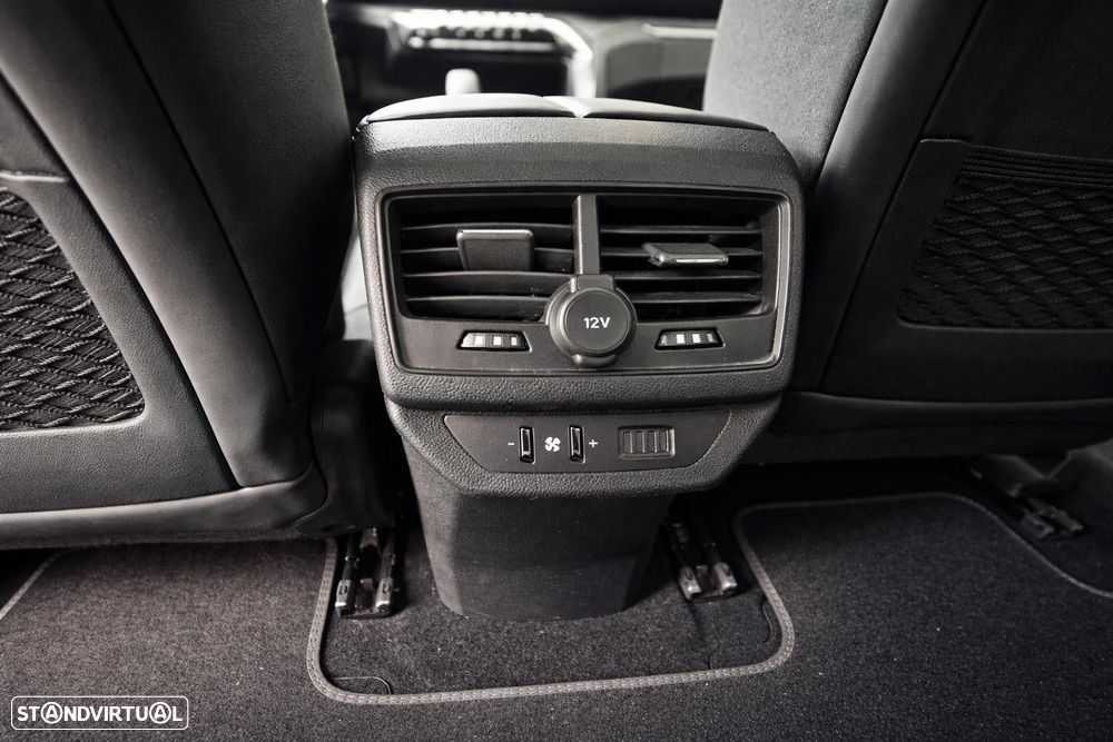 Peugeot 5008 1.5 BlueHDi Allure Pack EAT8 - 19