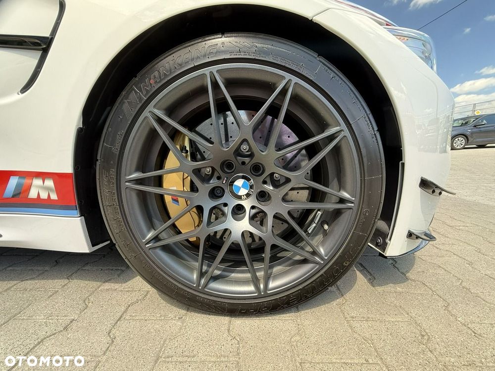BMW M4 - 10
