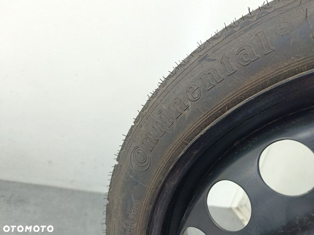 KOŁO DOJAZDOWE 16'' FIAT CROMA II 2160132 - 10