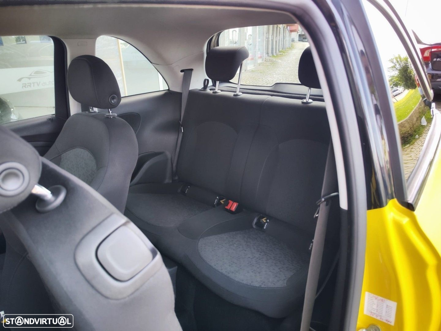 Opel Adam 1.2 Jam - 23