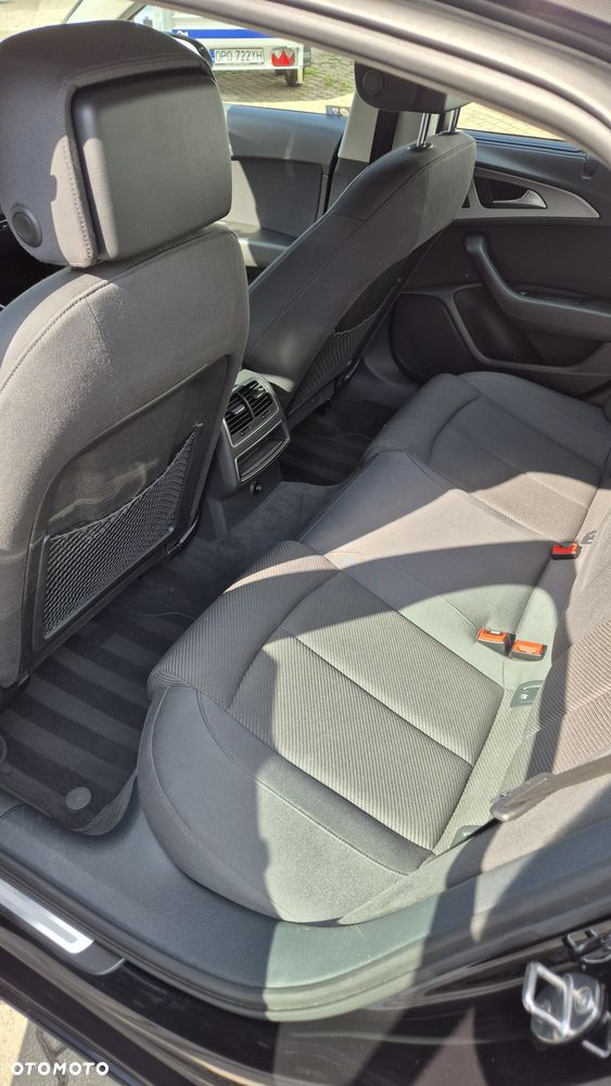 Audi A6 Limousine - 6